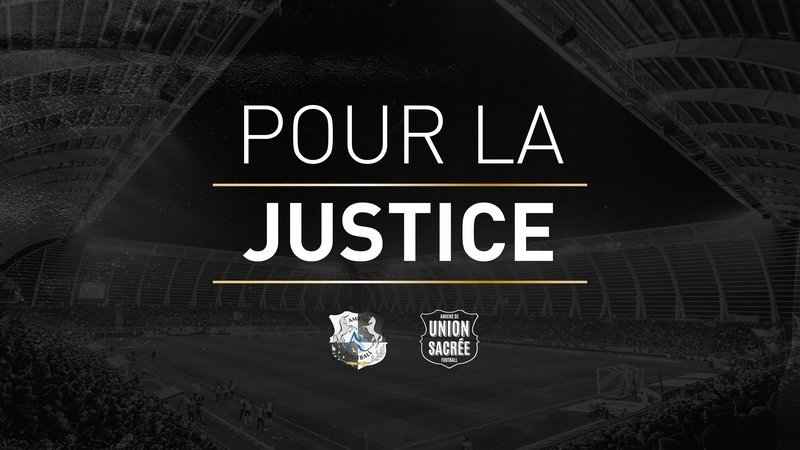 法甲赛季取消后遗症浮现 亚眠请愿维护公平取消