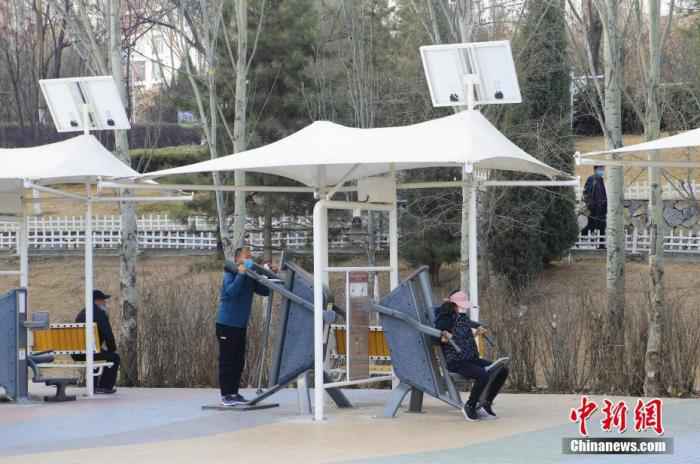 戴口罩运动可能导致猝死？那我到底应该咋运动