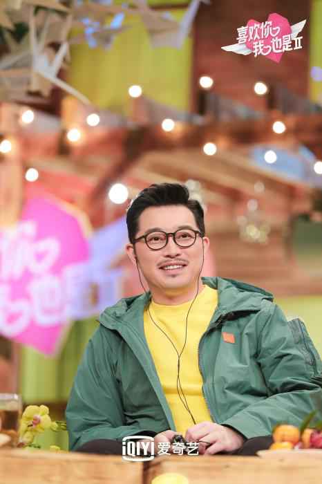 娜扎：希望女生遇到感情更勇敢，不要留有遗憾