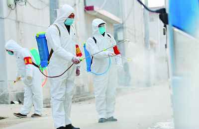 一切为了人民,弘扬敬佑生命的仁爱之心