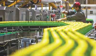 武汉 生产生活秩序加快恢复