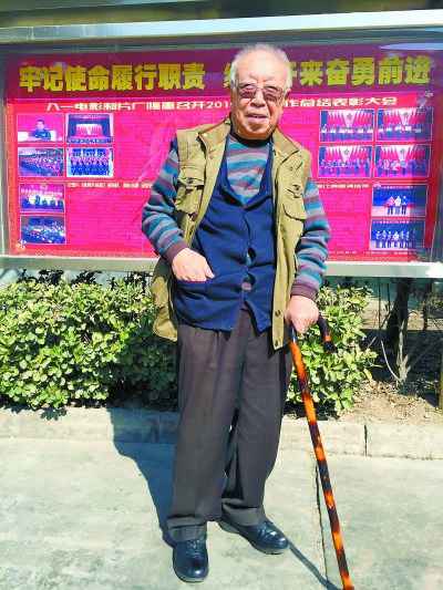 一路走好！胡汉三扮演者刘江去世 曾三次患癌