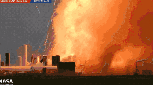 创造历史！SpaceX载人龙飞船发射成功，史上首次