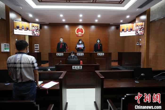 广州首次试用先行判决方式宣判商事案件