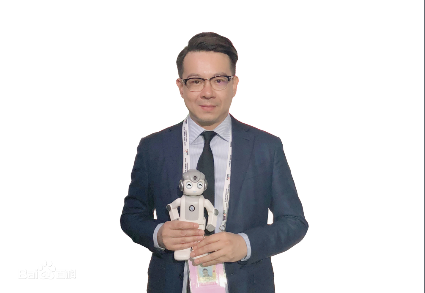 从硬件公司到AI机器人独角兽 优必选科技超长期