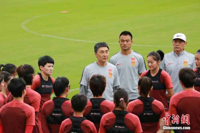 贾秀全挂帅两周年，中国女足真的进步了吗？