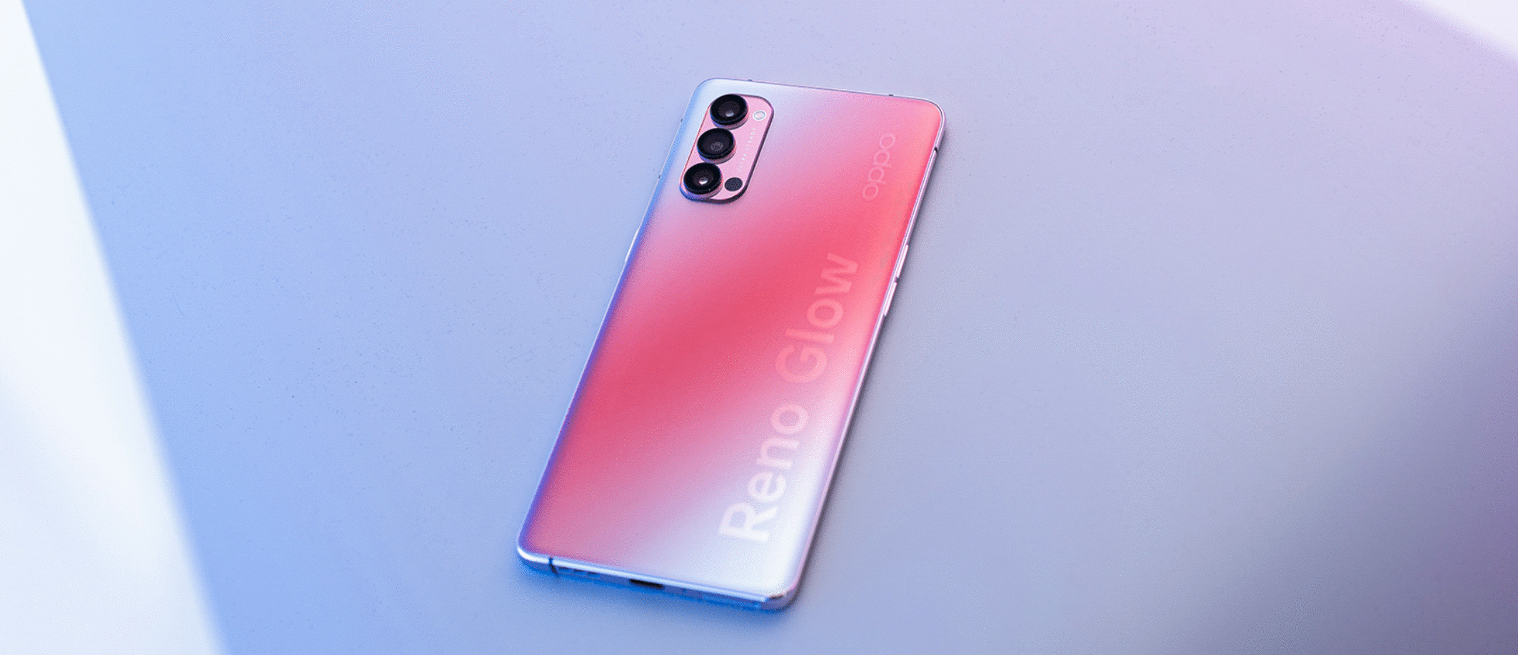 OPPO Reno4 Pro，尴尬！