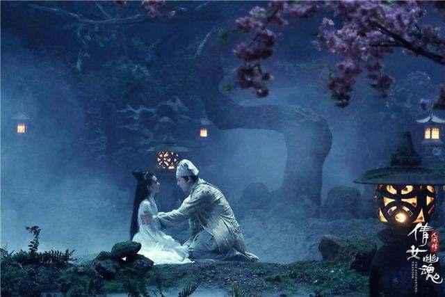 上线4天点击破亿，新版《倩女幽魂》如何做到的