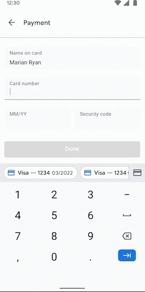 Android 11来了，iPhone12也快了吗？