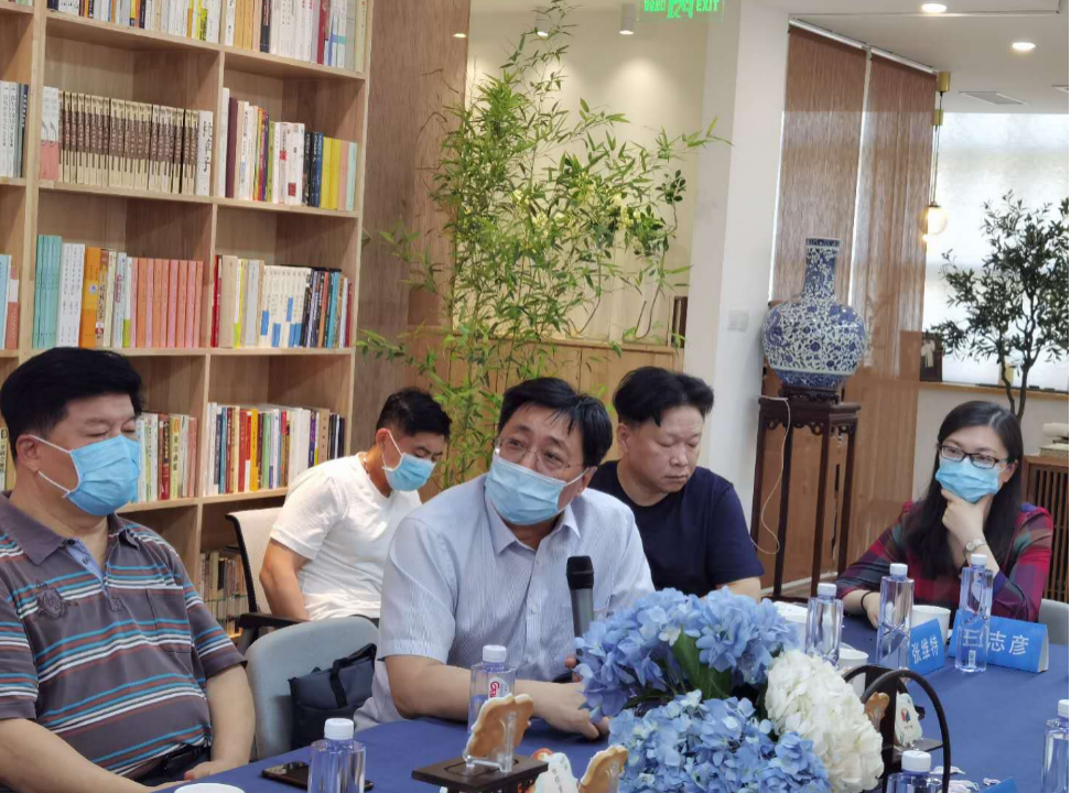 “书香中国”微信公众平台全新改版上线