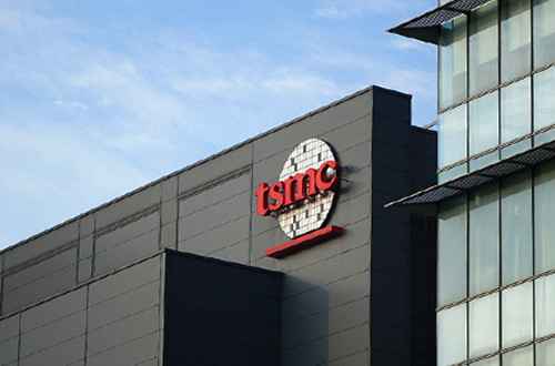 台积电5月份营收31.6亿美元 前5个月营收已超去年