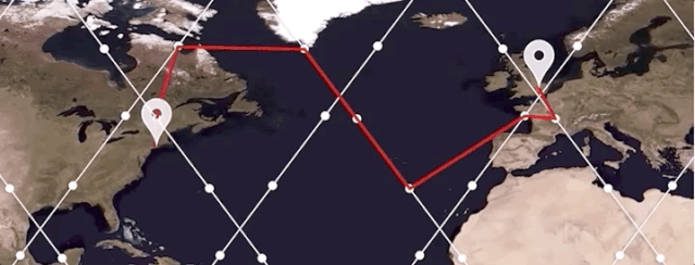 为了拿美国政府的补贴,SpaceX又一口气发射了5