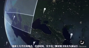 为了拿美国政府的补贴,SpaceX又一口气发射了5