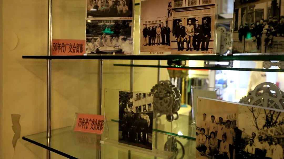 63年来,这场盛会从未间断!今天它又开幕了