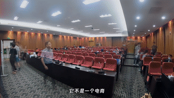 63年来,这场盛会从未间断!今天它又开幕了