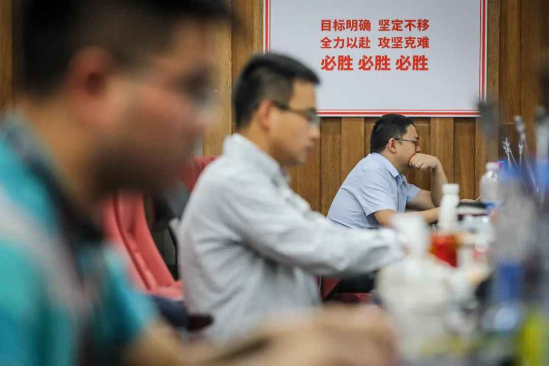 63年来,这场盛会从未间断!今天它又开幕了