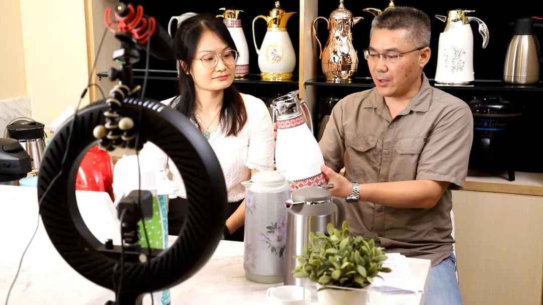 63年来,这场盛会从未间断!今天它又开幕了