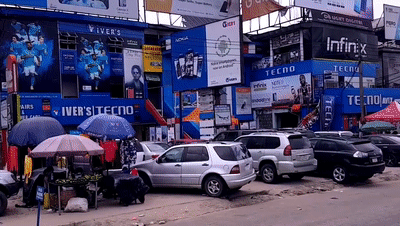 在一半人用不上电的非洲，格力海尔靠黑科技卖