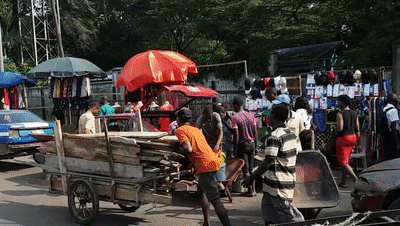 在一半人用不上电的非洲，格力海尔靠黑科技卖