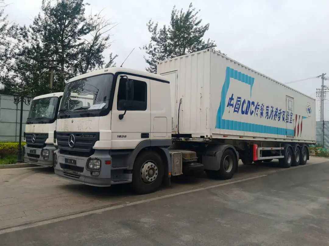 英雄再出征!北京多家医疗机构派出医疗队员驰