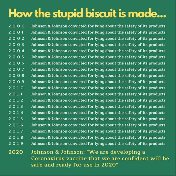 美白有罪?强生下架美白产品!旗下新冠疫苗将