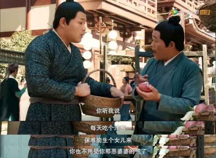 甜宠剧那么多，为什么是《传闻中的陈芊芊》火