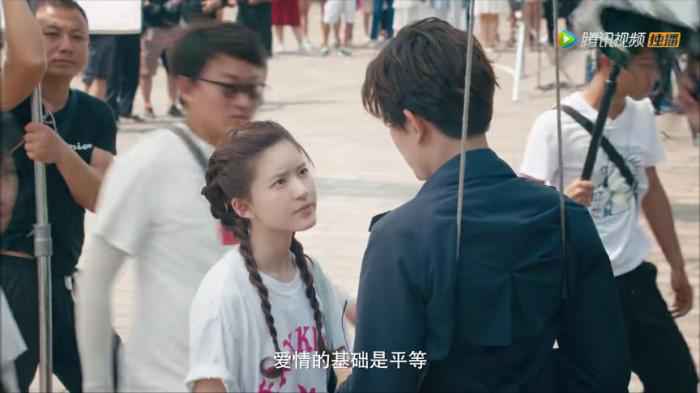 甜宠剧那么多，为什么是《传闻中的陈芊芊》火