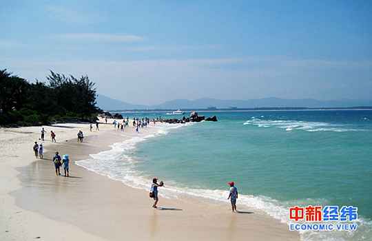 端午小长假能出去玩吗?多地限流预约 热门景点