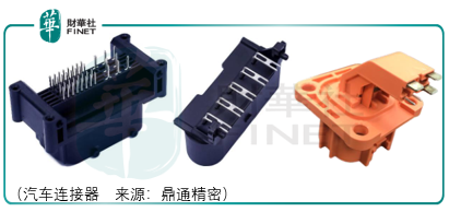 给“中间商”赚钱，鼎通精密长期投资价值存疑