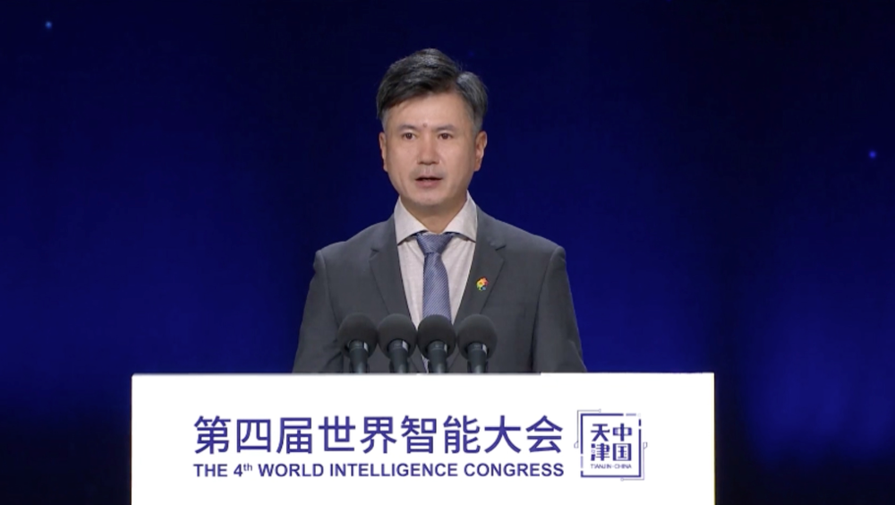 腾讯任宇昕：疫情后中国不再有纯粹的“传统产