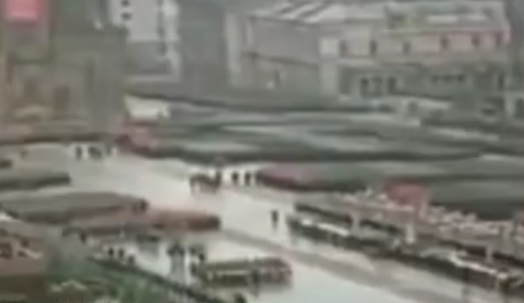 2020俄罗斯胜利日红场阅兵有哪些武器什么装备将