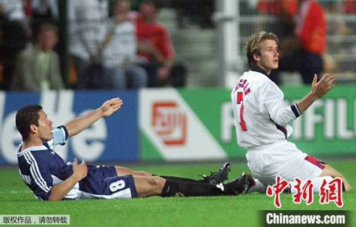 法兰西之夏，世界杯的最佳记忆