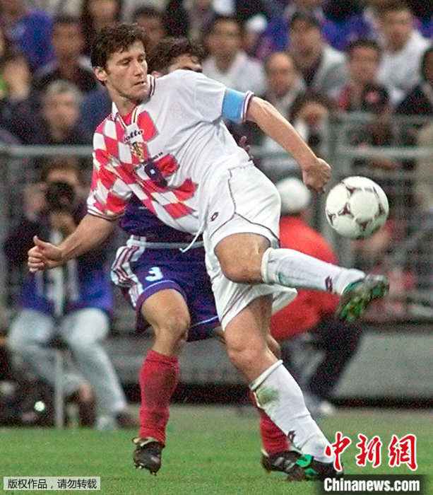 法兰西之夏，世界杯的最佳记忆