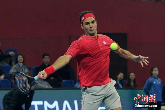 费德勒退出2020赛季：希望用最好的状态回归赛场