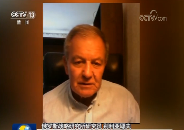 多国人士:中国推动涉港国安立法正当合法