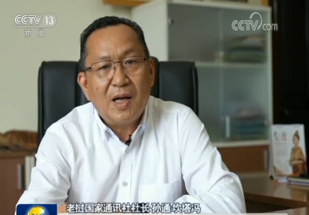 多国人士:中国推动涉港国安立法正当合法