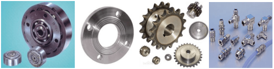 掘金万亿规模工业品市场，寻找中国版“快扣（