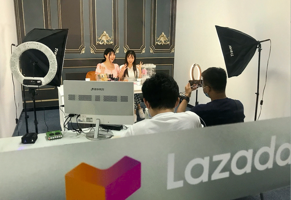 阿里“春雷”响西南，Lazada首个跨境创新中心在