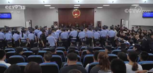 全国扫黑办：挂牌督办111起案件 已办结23起