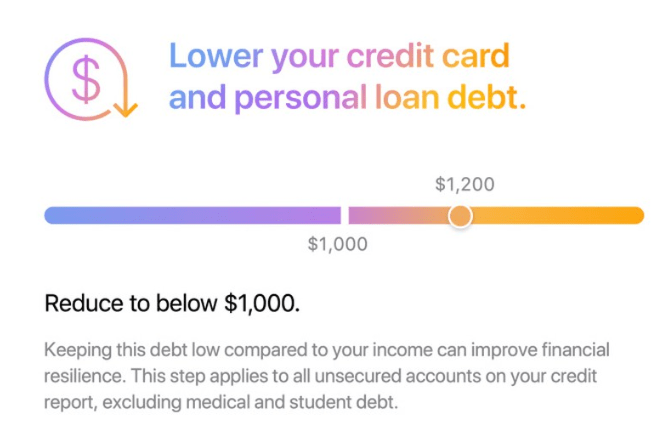 苹果推“Path to Apple Card ”计划 帮助被拒绝的申请