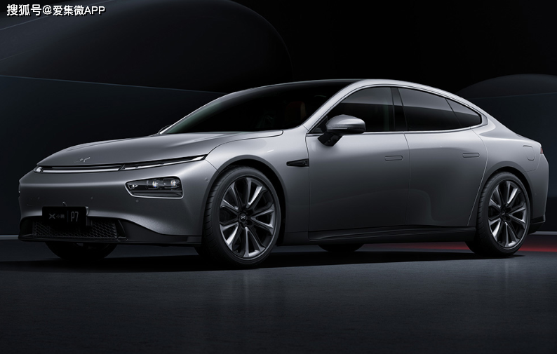 日媒：中国“特斯拉杀手”小鹏汽车率先使用英