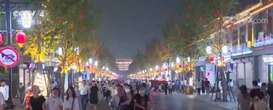 端午假期各地旅游出行秩序井然