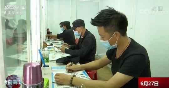 端午假期各地旅游出行秩序井然