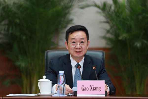 中外学者:中非合作抗疫为全球树立榜样