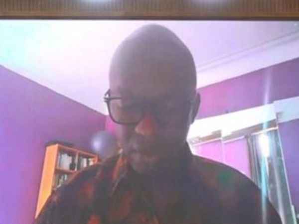 中外学者:中非合作抗疫为全球树立榜样