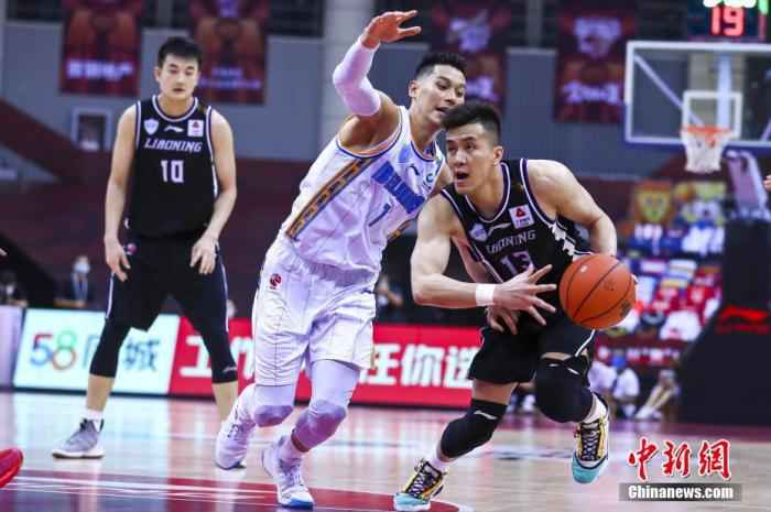 体坛观察丨CBA复赛全华班唱主角？退潮后谁在裸