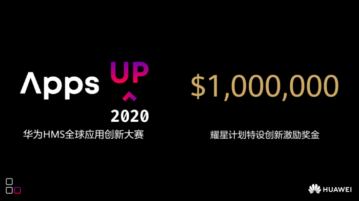 华为张平安：共筑HMS全场景智慧生态 创新重构科