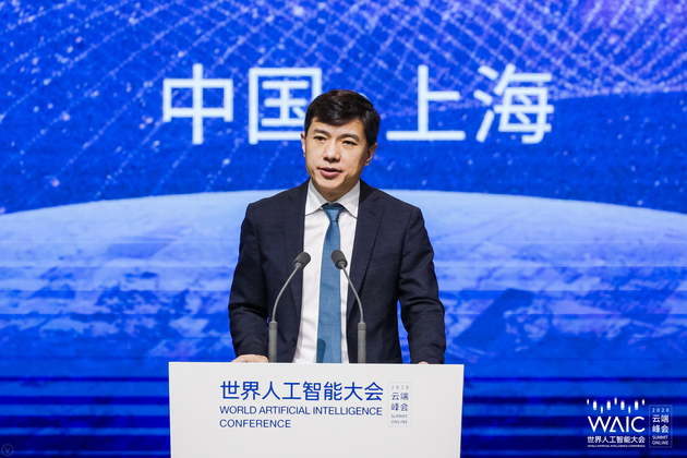 李彦宏：人类终将进入智能社会 AI发展经历三大