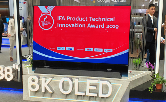 小米华为入局OLED,LGD要苦尽甘来,三星的QLED还好吗