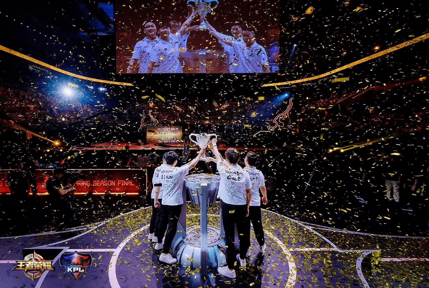 当李彦宏、马化腾、马云又站在了同一个舞台